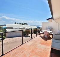 The Cove at Culburra - Direct Access to Beach - Northern Rivers Accommodation