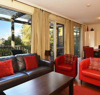 Villa Cypress located within Cypress Lakes - Northern Rivers Accommodation