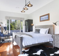 Romanz in the valley Luxury BB - Northern Rivers Accommodation