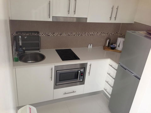 Byron Central Apartments - Northern Rivers Accommodation 26