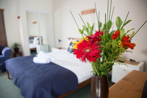 Byron Central Apartments - Northern Rivers Accommodation 14