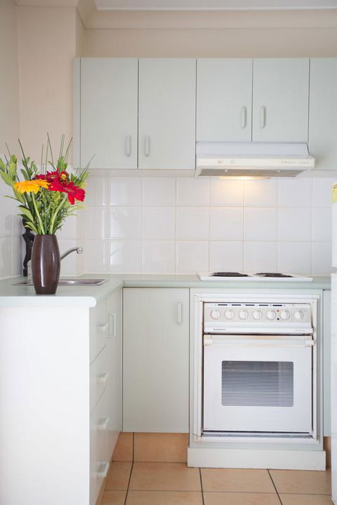 Byron Central Apartments - Northern Rivers Accommodation 11