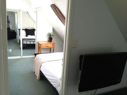 Byron Central Apartments - Northern Rivers Accommodation 21