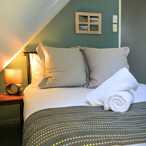 Byron Central Apartments - Northern Rivers Accommodation 35