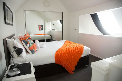 Byron Central Apartments - Northern Rivers Accommodation 5