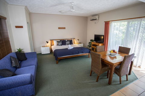 Byron Central Apartments - Northern Rivers Accommodation 30