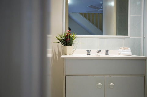 Byron Central Apartments - Northern Rivers Accommodation 2