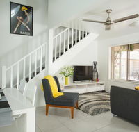 Byron Central Apartments - Northern Rivers Accommodation