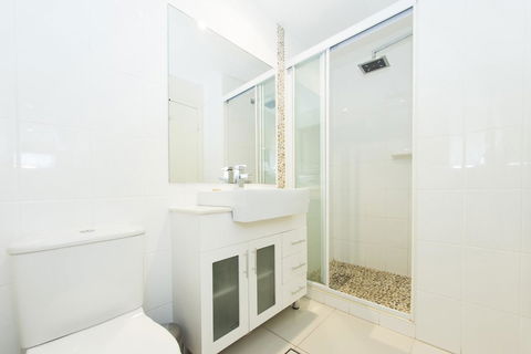 Byron Central Apartments - Northern Rivers Accommodation 1