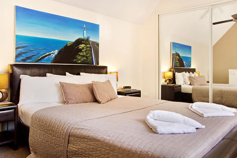 Byron Central Apartments - Northern Rivers Accommodation 28