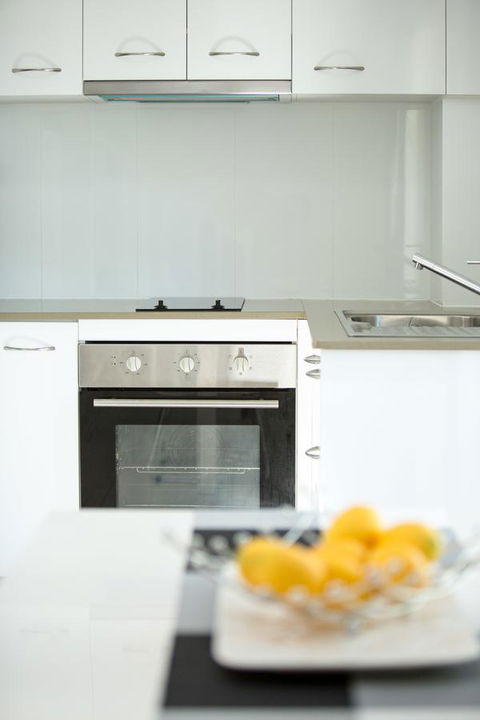 Byron Central Apartments - Northern Rivers Accommodation 6