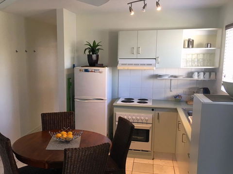 Byron Central Apartments - Northern Rivers Accommodation 38