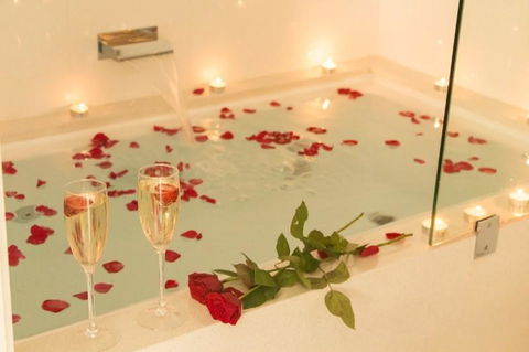 Byron Central Apartments - Northern Rivers Accommodation 24