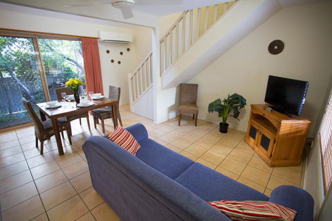 Byron Central Apartments - Northern Rivers Accommodation 7