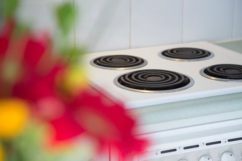 Byron Central Apartments - Northern Rivers Accommodation 10