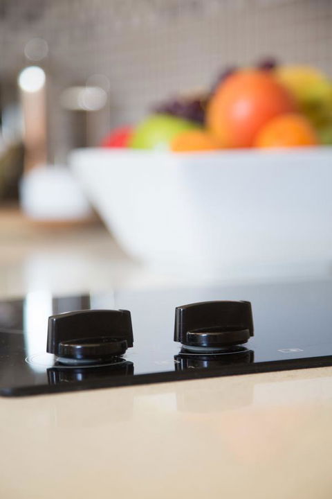 Byron Central Apartments - Northern Rivers Accommodation 4