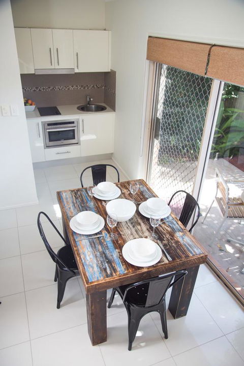 Byron Central Apartments - Northern Rivers Accommodation 3