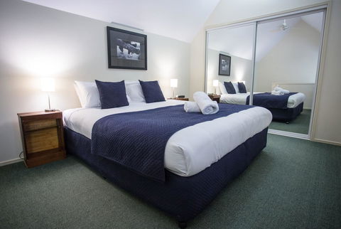 Byron Central Apartments - Northern Rivers Accommodation 34