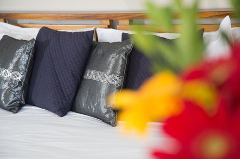 Byron Central Apartments - Northern Rivers Accommodation 12