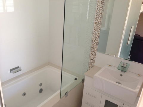 Byron Central Apartments - Northern Rivers Accommodation 27