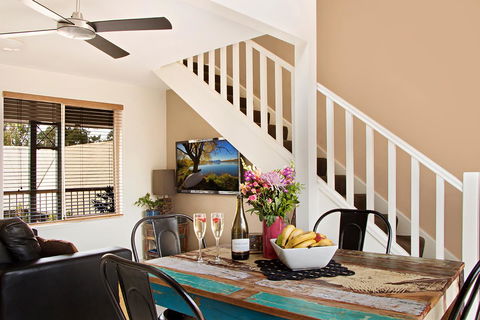 Byron Central Apartments - Northern Rivers Accommodation 29