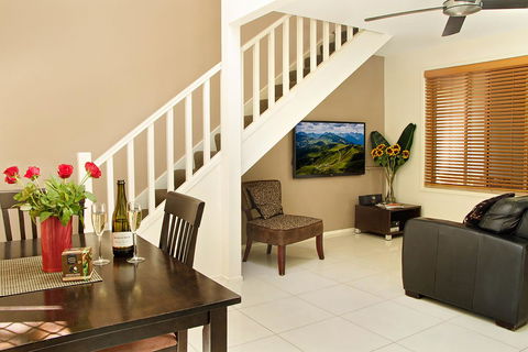 Byron Central Apartments - Northern Rivers Accommodation 15