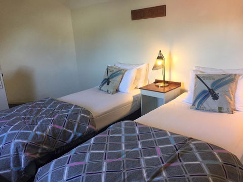 Byron Central Apartments - Northern Rivers Accommodation 20