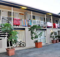 Sundial Holiday Units - Northern Rivers Accommodation