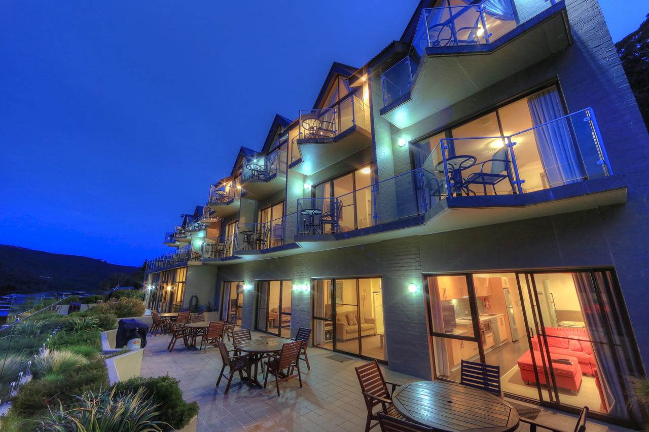 Guthega NSW Northern Rivers Accommodation