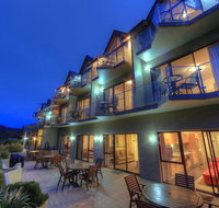 Lantern Apartments - Northern Rivers Accommodation