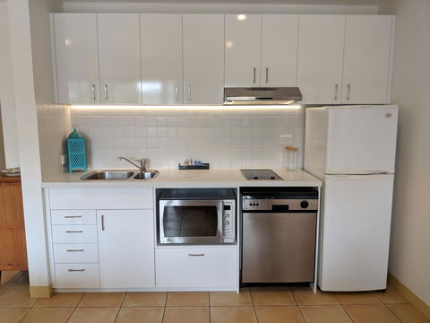 The Crest Byron Bay - Northern Rivers Accommodation 9