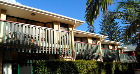 The Crest Byron Bay - Northern Rivers Accommodation 28