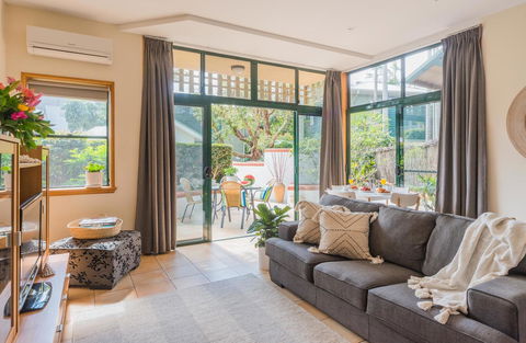 The Crest Byron Bay - Northern Rivers Accommodation 3