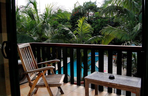 The Crest Byron Bay - Northern Rivers Accommodation 27