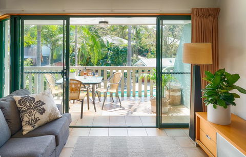 The Crest Byron Bay - Northern Rivers Accommodation 6