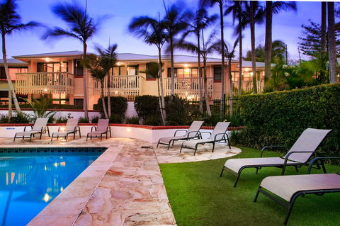 The Crest Byron Bay - Northern Rivers Accommodation 26