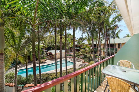 The Crest Byron Bay - Northern Rivers Accommodation 18