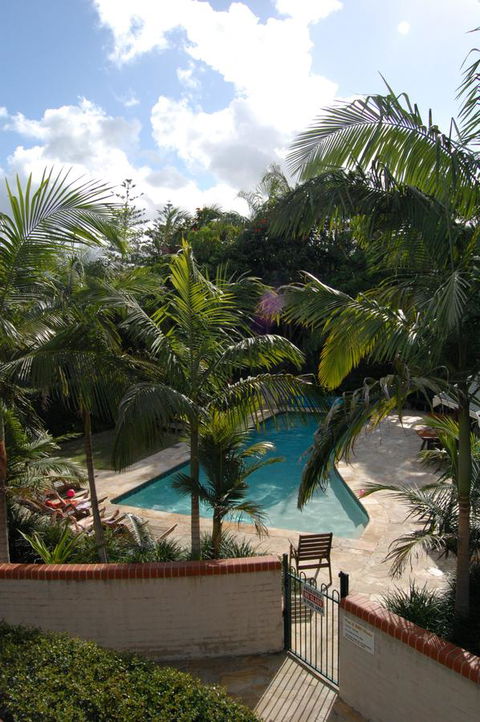 The Crest Byron Bay - Northern Rivers Accommodation 16