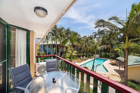 The Crest Byron Bay - Northern Rivers Accommodation 14