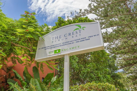 The Crest Byron Bay - Northern Rivers Accommodation 21