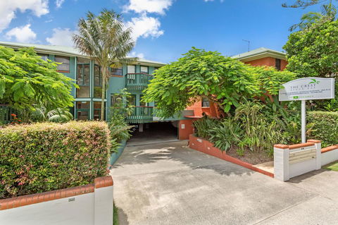 The Crest Byron Bay - Northern Rivers Accommodation 15