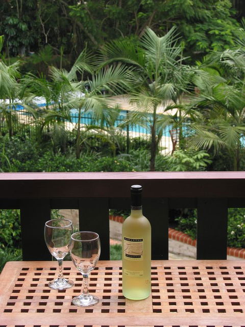 The Crest Byron Bay - Northern Rivers Accommodation 17