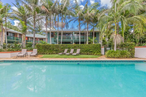 The Crest Byron Bay - Northern Rivers Accommodation 13