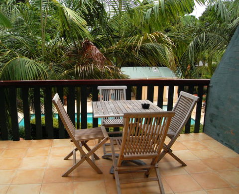 The Crest Byron Bay - Northern Rivers Accommodation 19