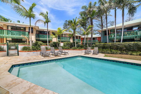 The Crest Byron Bay - Northern Rivers Accommodation 10