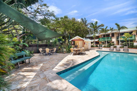 The Crest Byron Bay - Northern Rivers Accommodation 22