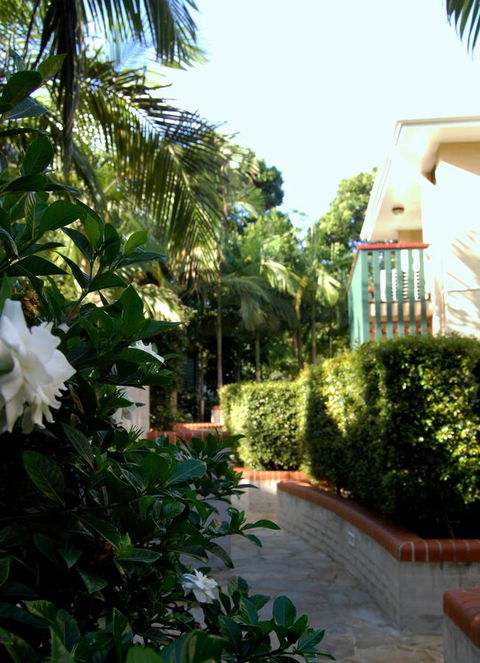 The Crest Byron Bay - Northern Rivers Accommodation 25