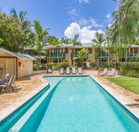 The Crest Byron Bay - Northern Rivers Accommodation