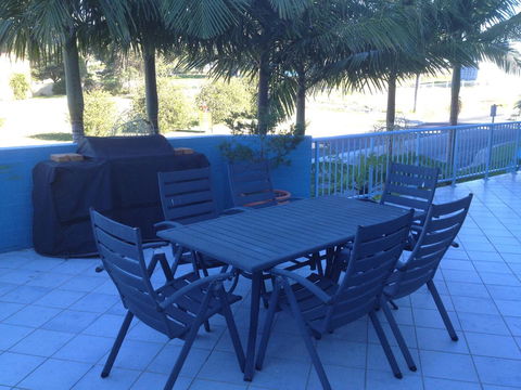 Breakers Apartments - Northern Rivers Accommodation 15
