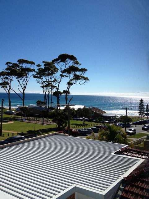 Breakers Apartments - Northern Rivers Accommodation 3